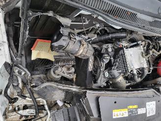 Volkswagen Transporter T 6 LANG   2.0 TDI 150 pk 6 bak L2 28 Comfortline picture 28