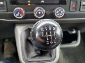 Volkswagen Transporter T 6 LANG   2.0 TDI 150 pk 6 bak L2 28 Comfortline picture 12