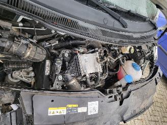 Volkswagen Transporter T 6 LANG   2.0 TDI 150 pk 6 bak L2 28 Comfortline picture 27
