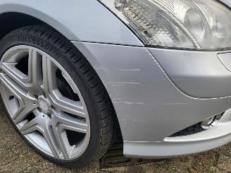 Mercedes S-klasse S 320 CDI  LANG picture 16