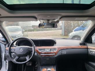 Mercedes S-klasse S 320 CDI  LANG picture 3