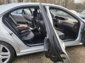 Mercedes S-klasse S 320 CDI  LANG picture 7
