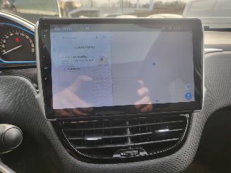 Peugeot 2008 AUTOMAAT  1.6 VTi  Allure leer,pann,navi, rijdbaar picture 18