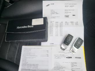 Mercedes C-klasse  picture 16