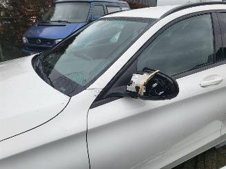 Mercedes C-klasse  picture 27