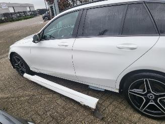 Mercedes C-klasse  picture 26