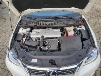 Lexus Ct Lexus CT 200h 25th edition rijdbaar picture 15
