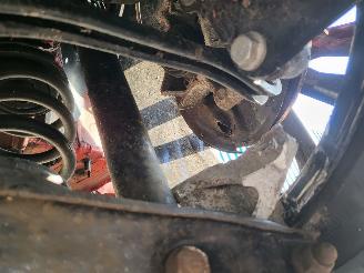 Volkswagen T-Roc T-Roc 2.0 TSI 190pk  4Motion R line Sport autom, pann,nav picture 32