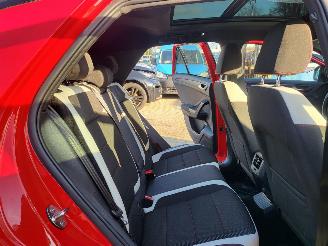 Volkswagen T-Roc T-Roc 2.0 TSI 190pk  4Motion R line Sport autom, pann,nav picture 13