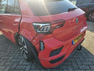 Volkswagen T-Roc T-Roc 2.0 TSI 190pk  4Motion R line Sport autom, pann,nav picture 7