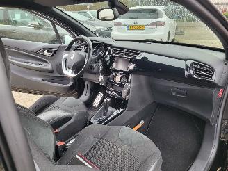 Citroën DS3 DS 3 1.2 AUTOMAAT PureTech So Chic picture 15
