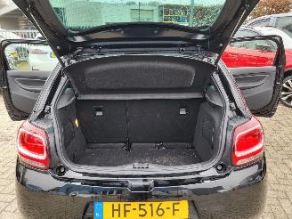 Citroën DS3 DS 3 1.2 AUTOMAAT PureTech So Chic picture 20