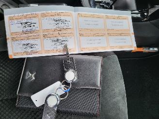 Citroën DS3 DS 3 1.2 AUTOMAAT PureTech So Chic picture 10