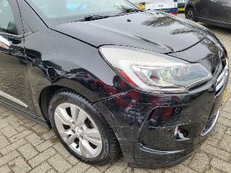 Citroën DS3 DS 3 1.2 AUTOMAAT PureTech So Chic picture 2