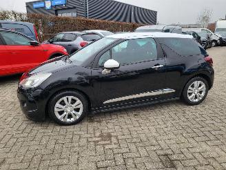Citroën DS3 DS 3 1.2 AUTOMAAT PureTech So Chic picture 17