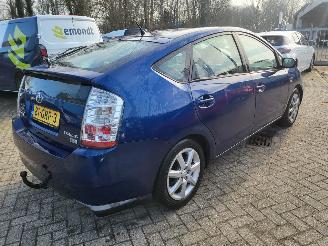 Toyota Prius Toyota Prius 1.5 VVT-i Comfort hybride automaat picture 8
