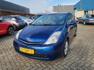 Toyota Prius Toyota Prius 1.5 VVT-i Comfort hybride automaat picture 11