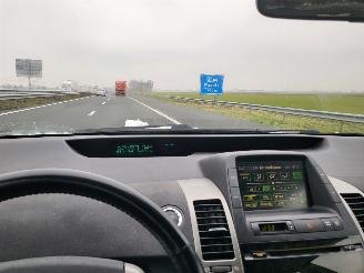 Toyota Prius Toyota Prius 1.5 VVT-i Comfort hybride automaat picture 3