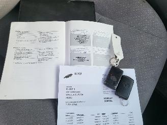 Toyota Prius Toyota Prius 1.5 VVT-i Comfort hybride automaat picture 13