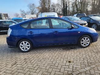 Toyota Prius Toyota Prius 1.5 VVT-i Comfort hybride automaat picture 5