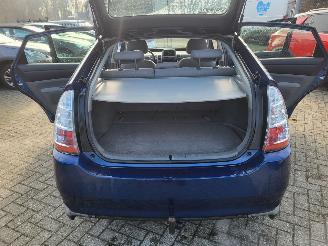 Toyota Prius Toyota Prius 1.5 VVT-i Comfort hybride automaat picture 16