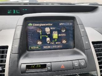 Toyota Prius Toyota Prius 1.5 VVT-i Comfort hybride automaat picture 14