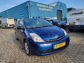Toyota Prius Toyota Prius 1.5 VVT-i Comfort hybride automaat picture 10