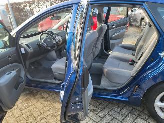 Toyota Prius Toyota Prius 1.5 VVT-i Comfort hybride automaat picture 17