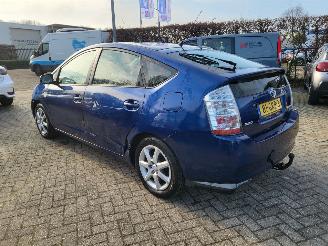 Toyota Prius Toyota Prius 1.5 VVT-i Comfort hybride automaat picture 7