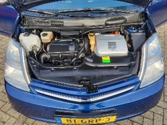 Toyota Prius Toyota Prius 1.5 VVT-i Comfort hybride automaat picture 18