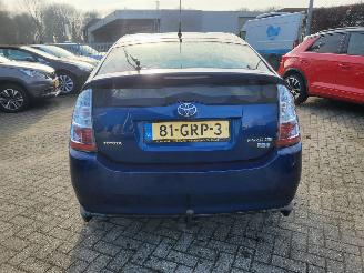 Toyota Prius Toyota Prius 1.5 VVT-i Comfort hybride automaat picture 9