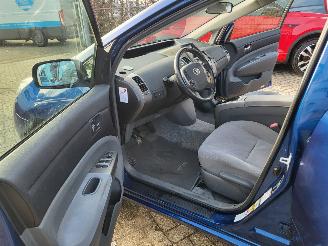 Toyota Prius Toyota Prius 1.5 VVT-i Comfort hybride automaat picture 6