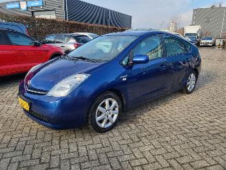 Toyota Prius Toyota Prius 1.5 VVT-i Comfort hybride automaat picture 2