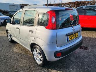 Fiat Panda Panda 0.9 TwinAir Popstar  45000 km!! rijdbaar c.v ,aircp picture 9