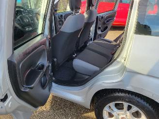 Fiat Panda Panda 0.9 TwinAir Popstar  45000 km!! rijdbaar c.v ,aircp picture 11