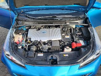 Toyota Prius nw mod Prius 1.8 HYBRIDE Dynamic rijdbaar 360CAM,HUD, picture 26