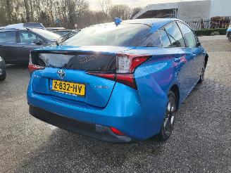 Toyota Prius nw mod Prius 1.8 HYBRIDE Dynamic rijdbaar 360CAM,HUD, picture 7