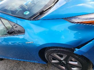 Toyota Prius nw mod Prius 1.8 HYBRIDE Dynamic rijdbaar 360CAM,HUD, picture 23