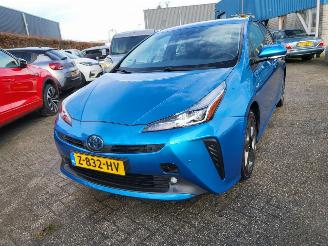Toyota Prius nw mod Prius 1.8 HYBRIDE Dynamic rijdbaar 360CAM,HUD, picture 8