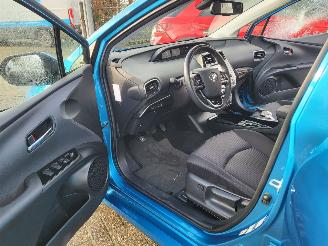 Toyota Prius nw mod Prius 1.8 HYBRIDE Dynamic rijdbaar 360CAM,HUD, picture 14