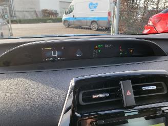 Toyota Prius nw mod Prius 1.8 HYBRIDE Dynamic rijdbaar 360CAM,HUD, picture 20