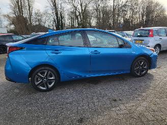 Toyota Prius nw mod Prius 1.8 HYBRIDE Dynamic rijdbaar 360CAM,HUD, picture 21