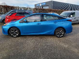 Toyota Prius nw mod Prius 1.8 HYBRIDE Dynamic rijdbaar 360CAM,HUD, picture 4