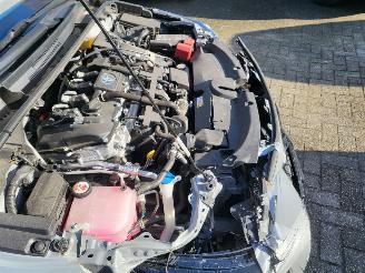 Toyota Corolla Touring Sports Corolla Touring Sports 1.8 Hybrid Business picture 19