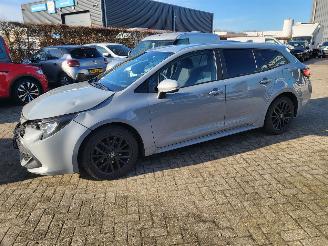 Toyota Corolla Touring Sports Corolla Touring Sports 1.8 Hybrid Business picture 9