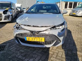 Toyota Corolla Touring Sports Corolla Touring Sports 1.8 Hybrid Business picture 10