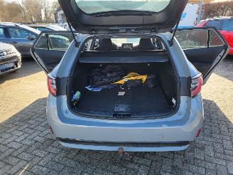 Toyota Corolla Touring Sports Corolla Touring Sports 1.8 Hybrid Business picture 18