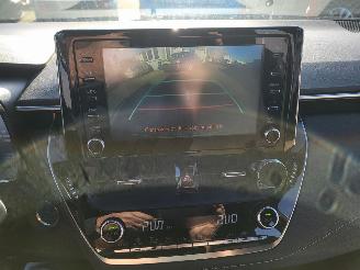 Toyota Corolla Touring Sports Corolla Touring Sports 1.8 Hybrid Business picture 5