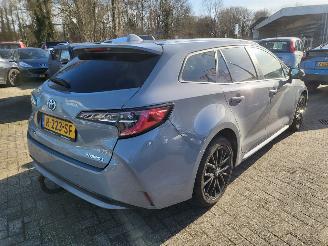 Toyota Corolla Touring Sports Corolla Touring Sports 1.8 Hybrid Business picture 11
