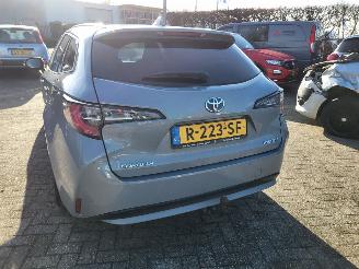 Toyota Corolla Touring Sports Corolla Touring Sports 1.8 Hybrid Business picture 13